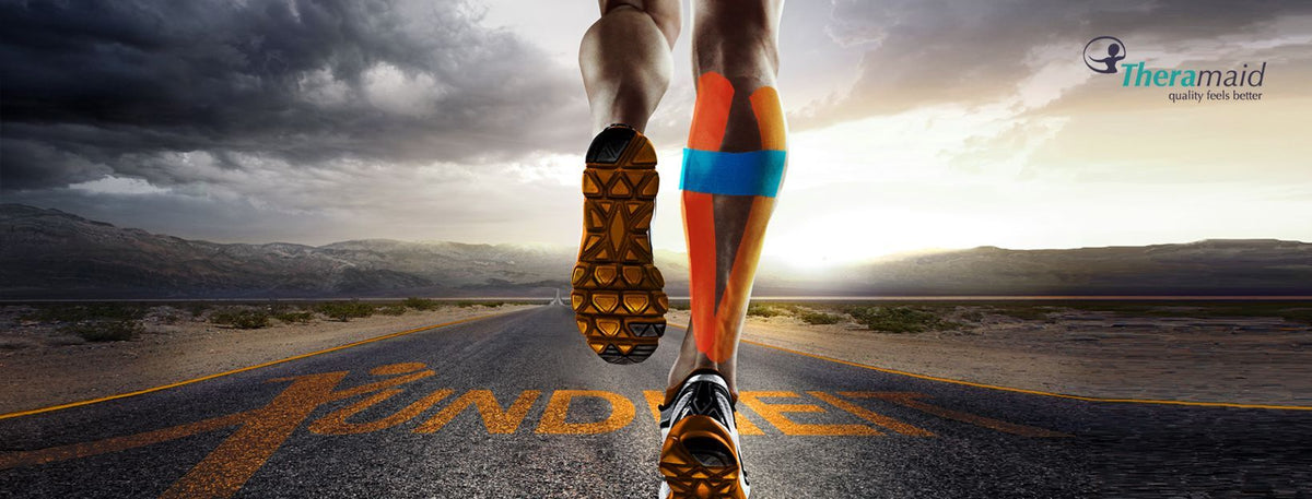 Kooperation mit Global Sports - Theramaid