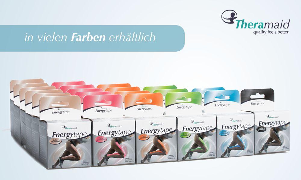 Gross packung - Theramaid